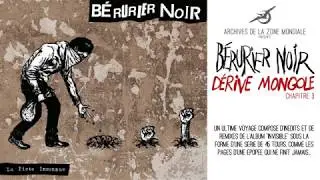BERURIER NOIR - La Piste Inconnue