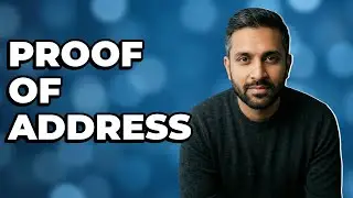Where Do I Find Proof Of Address Documents For Crypto?