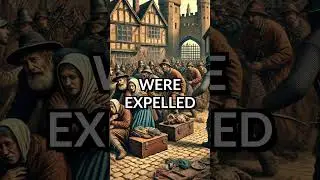 9th of Av Historical Tragedies