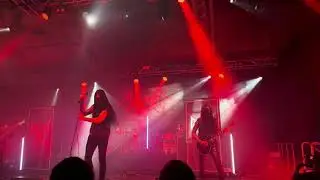 TRYGLAV - The Repentance (Live @ Ragnar&ouml;k 2025)