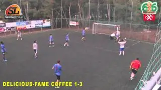 DELICIOUS - FAME COFFEE 1-3