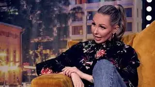 Jukka Laaksonen Show perjantaina 6.5.22 klo 21.00 Alfalla. Vieraina Sointu Borg ja Meiju Suvas.