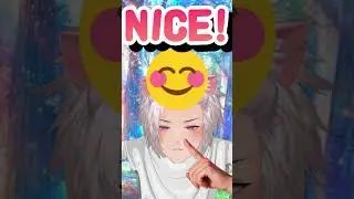 Impossible gamer moment in phasmophobia vtuber