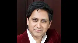 Engaging The Brain’s Complexity in the Pandemic Era with Dr. Srini Pillay