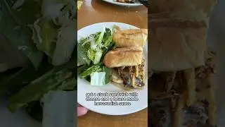 Meadowlark Dayton, Ohio! #meadowlark #dayton #ohio #food #travel #foodie