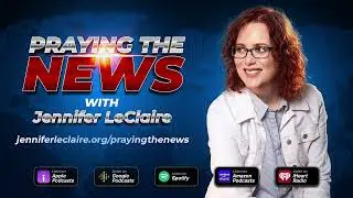 Warning: Prophetic Witchcraft Rising in the Church (Episode 040)