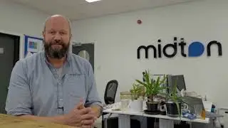 Midton Acrylics