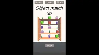 Object Match P2