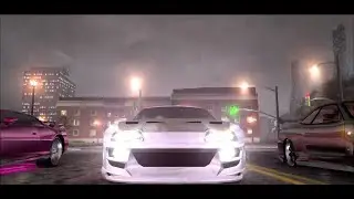 Midnight Club 3 DUB Edition Remix. SUPRA MOBIL CHAOS PARAH! HAHA! PART 5