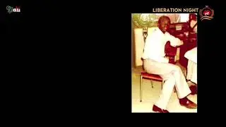 The Man and the Mandate (Bishop david oyedepo documentary of #40 years