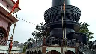 Harihar dham Mandir--2018 #temple #harharmahadev #bolenath_status #viralshorts #village