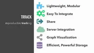 Trrack: A Library for Provenance Tracking in Web-Based Visualizations
