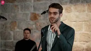 Croatia Wedding & Party Band - Moon Rivers