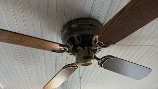 42&rdquo; Hugger Ceiling Fan NIB 