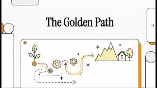 Presentation 3 Awareness and Control  Mastering Your Money Map