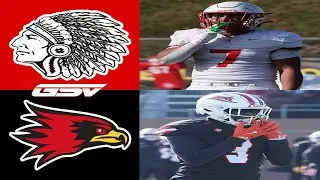 #7 Lift For Life vs #2 Seneca: Missouri Class 3 Championship | Instant Classic💯 #highschoolfootball
