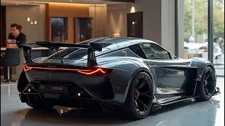 All New 2026 Alpine A110 R Ultime Full Review & Detailed Specs
