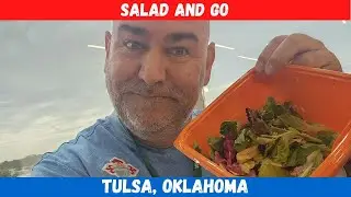 Salad And Go Tulsa, Oklahoma