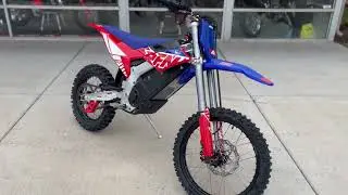 RFN WARRIOR SX-E15 