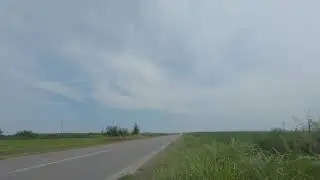 Serbia Road Traffic - Care required