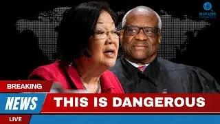 Hirono EXPLODES Over GOP Judge Attacks &mdash; &ldquo;This Is About INTIMIDATION