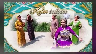 Traditional Uzbek Bride&rsquo;s Greeting Ceremony | Unique Wedding Culture