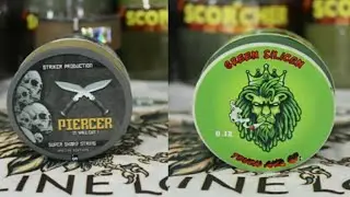 Indonesian Chemical 0.14 size|Best chemical For Kite Cutting|Joker Black Diamond||Imported Chemical|