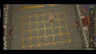 3D Escape Game : Chinese Room Level 3 gameplay walkthrough