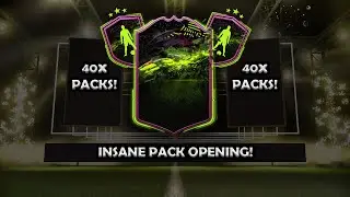 *INSANE RULEBREAKERS PACK OPENING* FIFA 21 ULTIMATE TEAM!