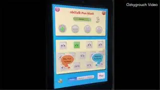AbiTalk Fun Math Facts Free App Opener