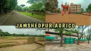 JAMSHEDPUR AGRICO AND BHALUBASHA