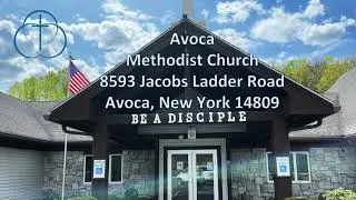 20250105 AMC Sunday Service