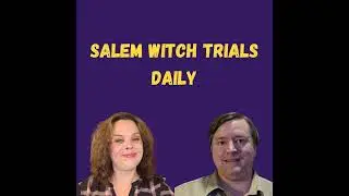 George Burroughs: Minister Accused of Witchcraft in Salem