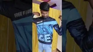 Garena Surprise Gift Box To My Studio | Free Fire New Age Event Gift Box | Gaming Tamizhan #Shorts