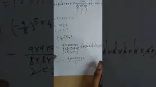 Class 7 Chapter 5 Exponents Exercise 5.1 Question 2