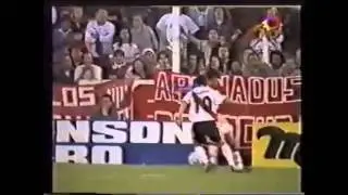 Pablo Aimar-''The complete player from Rio Cuarto''