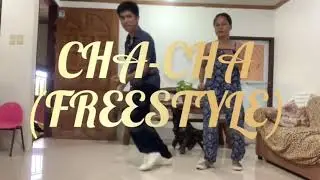 BALLROOM DANCES | GPE4 EXAM | CHA CHA