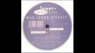 MAD SOUND DISEASE MOONBOOM
