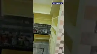 🏡 BRAND NEW 100 SQ.YRD HOUSE|INDEPENDENT HOUSE FOR SALE IN HYDERABAD|READY TO OCCUPY|2 BHK HOUSE
