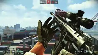 sniper fury sniper mission