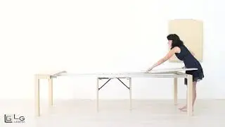 Mini consolle table LG LESMO - Make the best use of space in your home (2021)