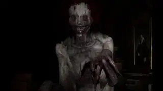THE ASYLUM | Playing Devour w Friends