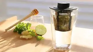 SMART BREW SYSTEM