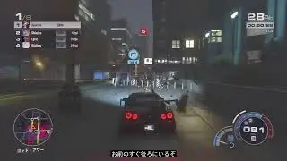 🇯🇵[❤️ニードフォースピード~Unbound~PS5🌵]堕天使の自由気ままな冒険録