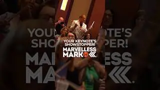 Turn it Up! With Marvelles Mark #shorts