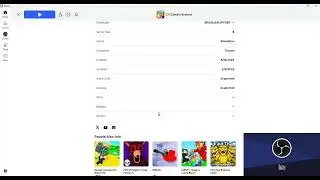 [LIVE] DUELS PVP AND TRADING ROBLOX.. || STEAL A BRAINROT