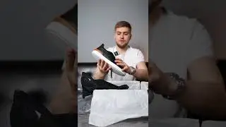 Обзор на новые кеды Zegna , контакты для заказа в описании👉🏻