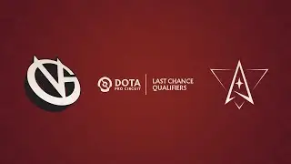 [HIGHLIGHTS] Vici Gaming vs Polaris Esports &ndash; Game 1 - The International -DPC LCQ Group A