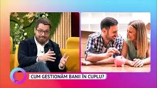 Cum gestionăm banii în cuplu?