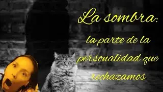 Todos tenemos sombra y pocos nos damos cuenta! #sombra #shadow #reflexiones #crecimientopersonal 